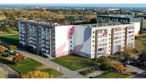 Foto - Wohnung zum Mieten in Schönebeck 421,98 € 64.92 m²