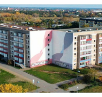 Wohnung zum Mieten in Schönebeck 421,98 € 64.92 m²