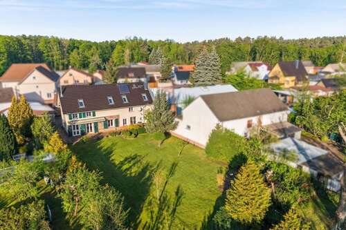 Foto - Haus zum Kaufen in Am Mellensee OT Kummersdorf-Alexanderdorf 569.000,00 € 171 m²