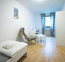 WG-Zimmer in Düsseldorf 619,00 € 9 m²