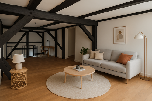 Foto - Wohnung zum Kaufen in Lippstadt 412.000,00 € 103 m²