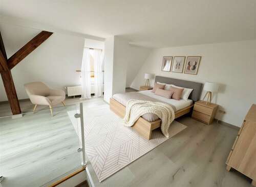 Foto - Wohnung zum Mieten in Dresden 779,00 € 55.51 m²