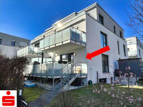 Foto - Wohnung zum Kaufen in Kupferzell 399.000,00 € 102.75 m²