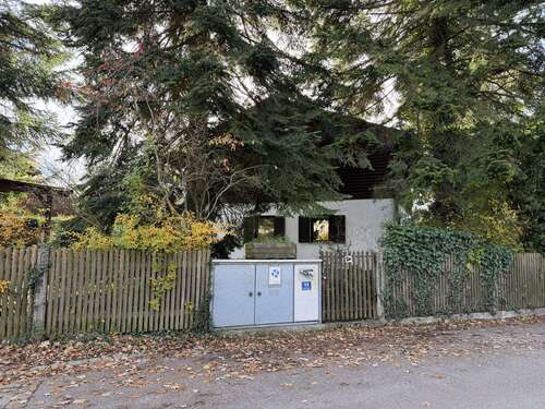 Foto - Grundstück zu verkaufen in Vaterstetten 1.490.000,00 € 880 m²