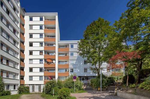 Foto - Wohnung zum Mieten in Kreuztal 438,10 € 77.07 m²
