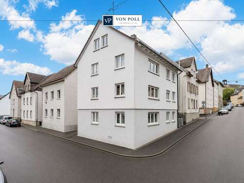 Foto - Haus zum Kaufen in Stuttgart 567.000,00 € 181 m²