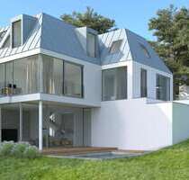 Grundstück zu verkaufen in Berg- Aufkirchen 950.000,00 € 864 m²