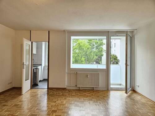 Foto - Wohnung zum Mieten in München 881,00 € 39.7 m²