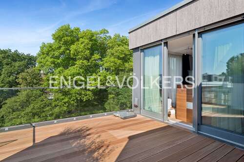 Foto - Wohnung zum Kaufen in Hamburg 1.165.000,00 € 138 m²