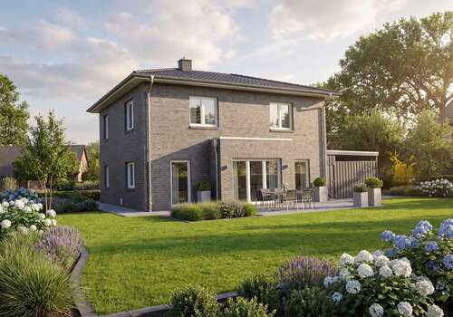 Foto - Haus zum Kaufen in Rastede 539.800,00 € 146 m²