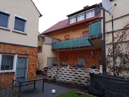 Foto - Haus zum Kaufen in Ebern 395.000,00 € 361.87 m²