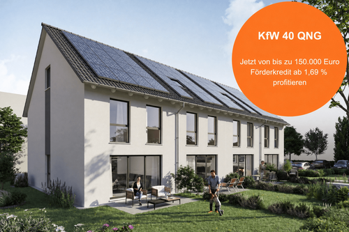 Foto - Haus zum Kaufen in Klein Karben 649.000,00 € 130 m²