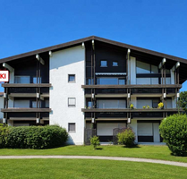 Wohnung zum Kaufen in Prien 219.000,00 € 39 m²