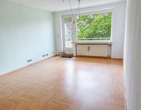 Foto - Wohnung zum Kaufen in Bremen 135.000,00 € 60.01 m²