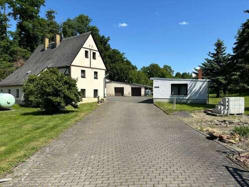 Foto - Haus zum Kaufen in Colditz 198.000,00 € 138 m²