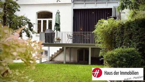 Foto - Wohnung zum Mieten in Hannover 1.997,00 € 148.5 m²