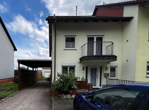 Foto - Haus zum Mieten in Mehlingen 1.510,00 € 176 m²