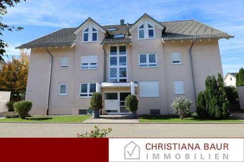Foto - Wohnung zum Kaufen in Albstadt 289.000,00 € 98 m²