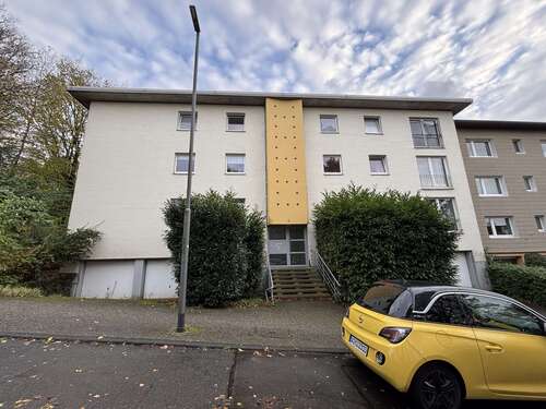 Foto - Wohnung zum Mieten in Wuppertal 400,00 € 19 m²