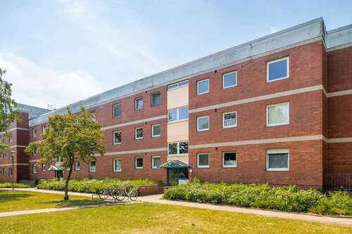 Foto - Wohnung zum Mieten in Bremervörde 599,00 € 77.51 m²