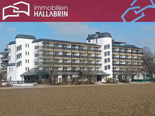 Foto - Wohnung zum Kaufen in Bad Füssing 62.000,00 € 29.77 m²