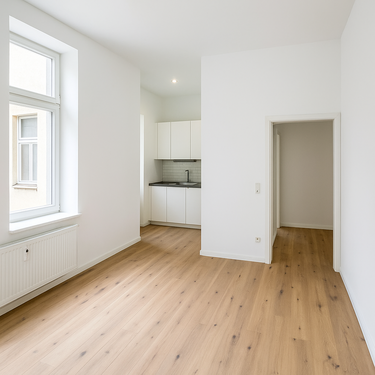 Foto - Wohnung zum Kaufen in Leipzig 255.000,00 € 68 m²