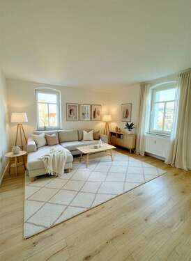 Foto - Wohnung zum Mieten in Dresden 773,00 € 53.86 m²