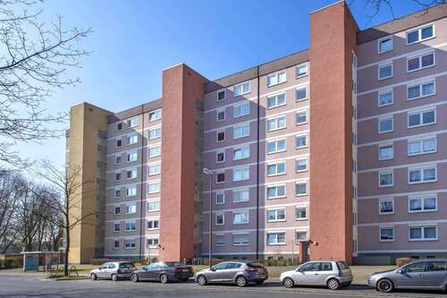 Foto - Wohnung zum Mieten in Dortmund 605,00 € 75 m²