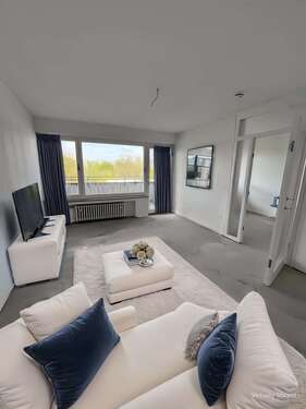 Foto - Wohnung zum Mieten in Dortmund 605,00 € 75 m²