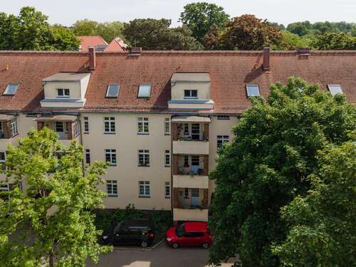 Foto - Wohnung zum Kaufen in Leipzig 210.000,00 € 86.09 m²