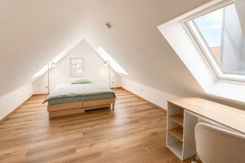 Foto - Wohnung zum Kaufen in Augsburg 599.000,00 € 147.18 m²