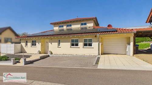 Foto - Haus zum Kaufen in Perl 737.800,00 € 173 m²