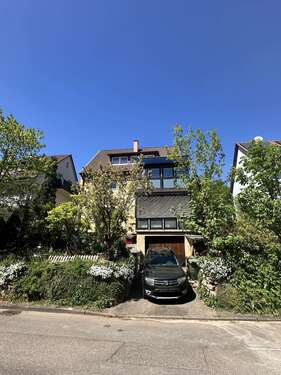 Foto - Haus zum Kaufen in Stuttgart 465.000,00 € 180 m²