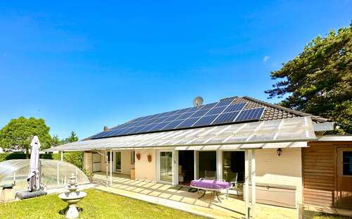 Foto - Haus zum Kaufen in Hirschberg an der Bergstraße 649.000,00 € 124 m²
