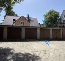 Garage zu vermieten in Braunschweig 95,00 €