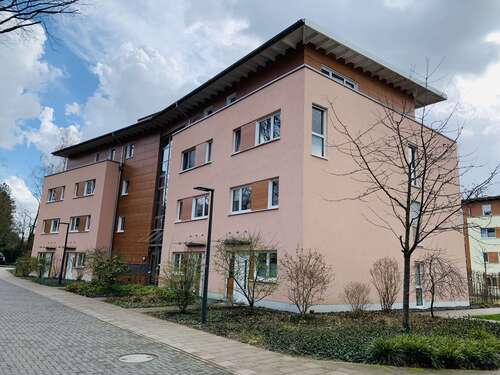 Foto - Wohnung zum Mieten in Siegburg 1.400,00 € 125.2 m²