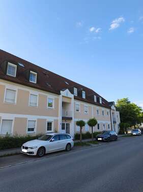 Foto - Wohnung zum Mieten in Scheyern 630,00 € 63 m²