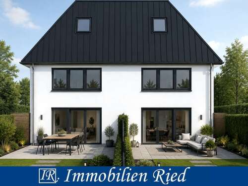 Foto - Haus zum Kaufen in Ingolstadt 706.000,00 € 136 m²