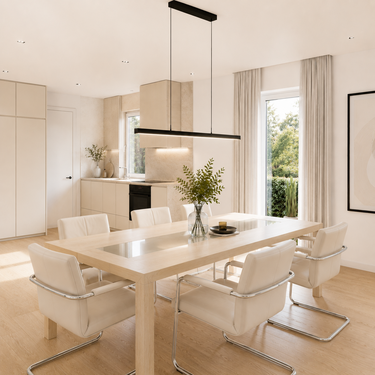 Foto - Wohnung zum Kaufen in Erdweg 660.000,00 € 115 m²