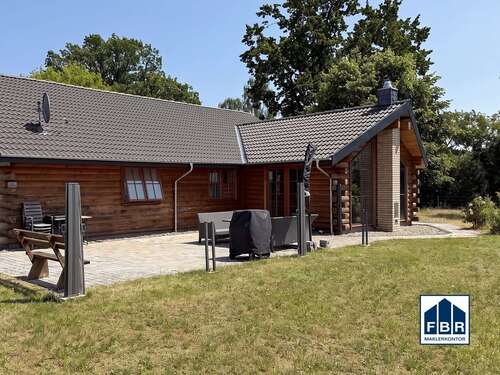 Foto - Haus zum Kaufen in Uelitz 299.000,00 € 122.22 m²