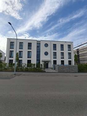 Foto - Wohnung zum Mieten in Gross-Umstadt 1.365,00 € 95.19 m²