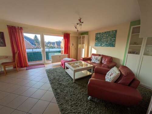 Foto - Wohnung zum Kaufen in Otterndorf 159.500,00 € 63 m²