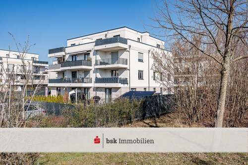 Foto - Wohnung zum Kaufen in Schönefeld 390.000,00 € 75.37 m²