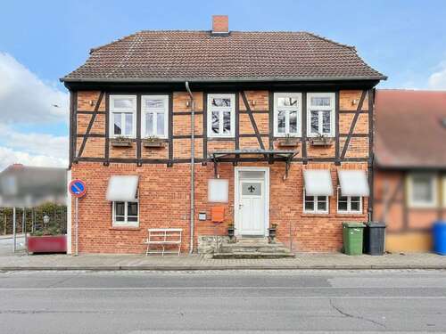 Foto - Haus zum Kaufen in Rennau 119.000,00 €