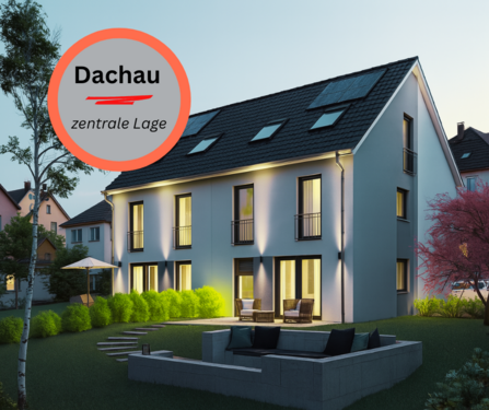 Foto - Haus zum Kaufen in Dachau 1.150.000,00 € 148 m²