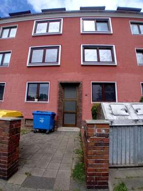 Foto - Wohnung zum Mieten in Hildesheim 600,00 € 69.53 m²
