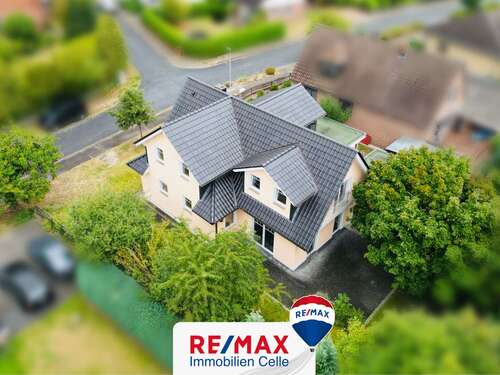 Foto - Haus zum Kaufen in Nienhagen 548.500,00 € 160 m²
