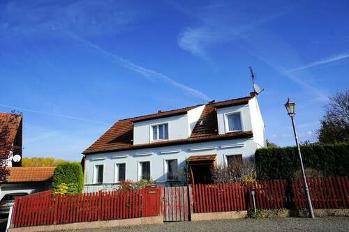 Foto - Haus zum Kaufen in Biesenthal 279.000,00 € 180 m²