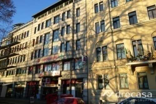 Foto - Wohnung zum Mieten in Dresden 688,00 € 82.24 m²