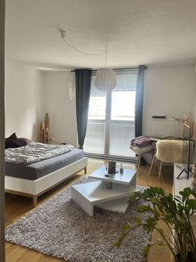 Foto - Wohnen auf Zeit in Frankfurt 1.100,00 €